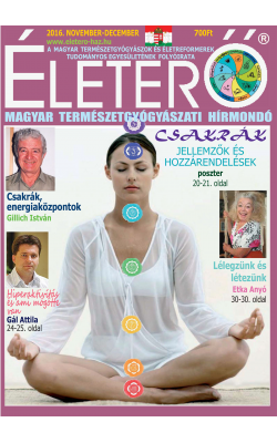 Életerő Magazin 2016/9.